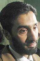 Mohamed Daki.